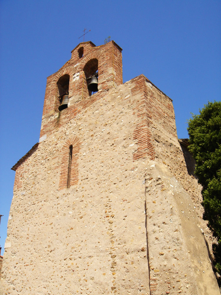 Église Saint-Martin