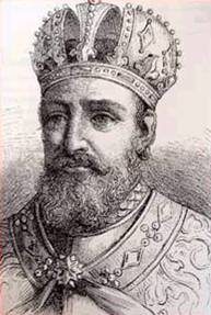 Charles II Le Chauve