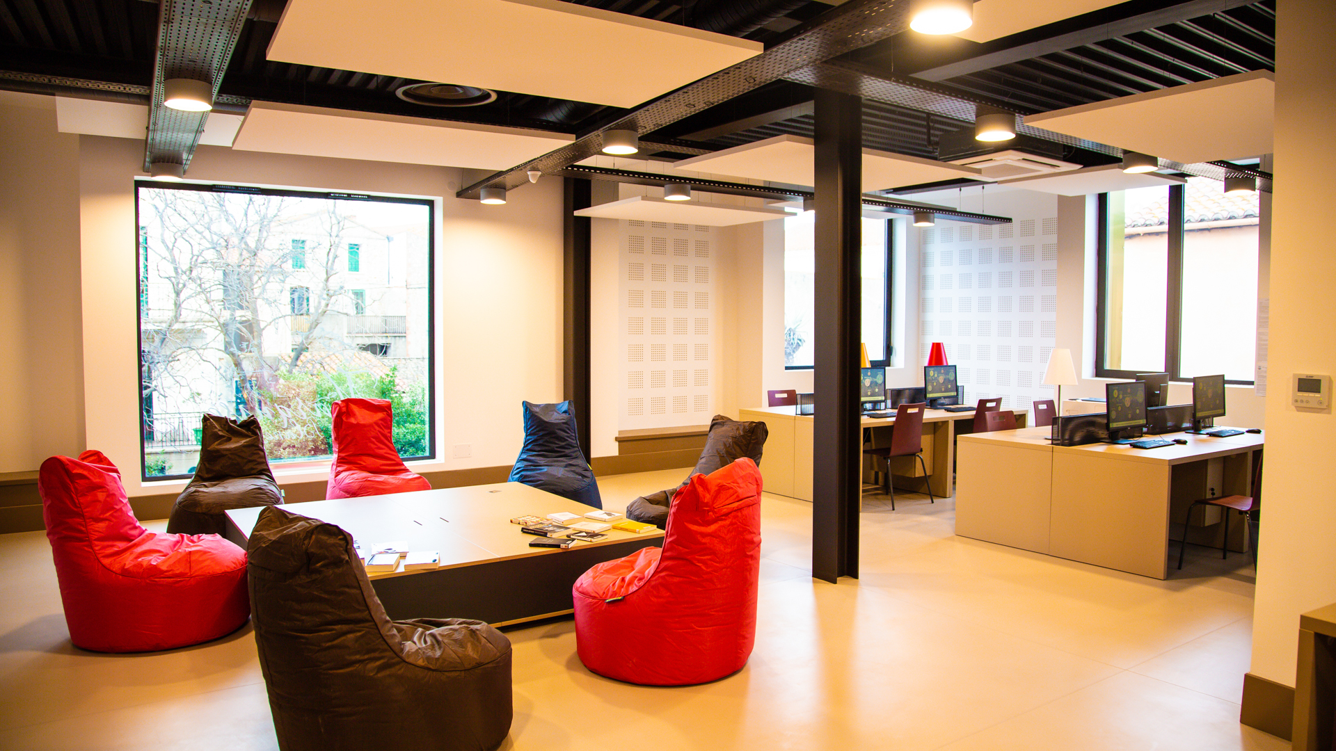 Collection de livres