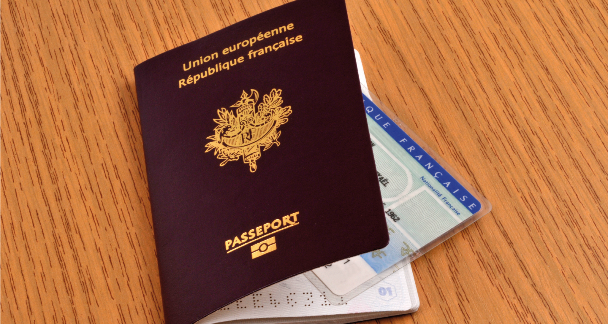 Démarches administratives