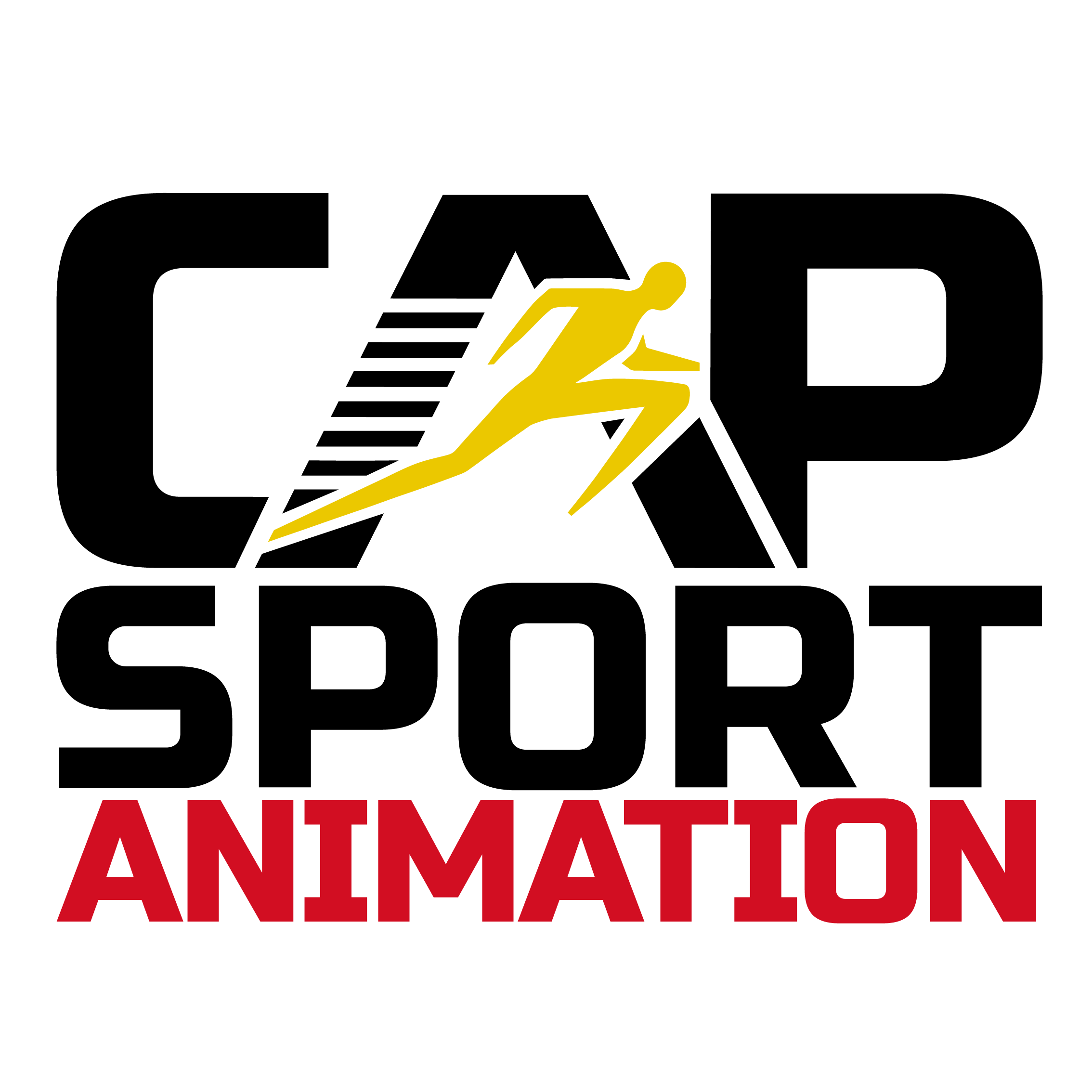 CAP SPORT ANIMATION