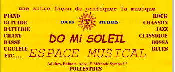 Do Mi Soleil