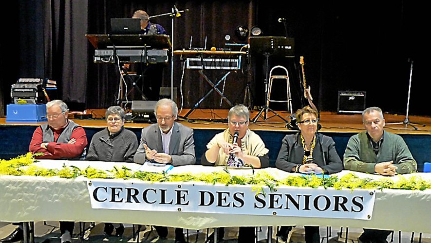 Cercle des seniors