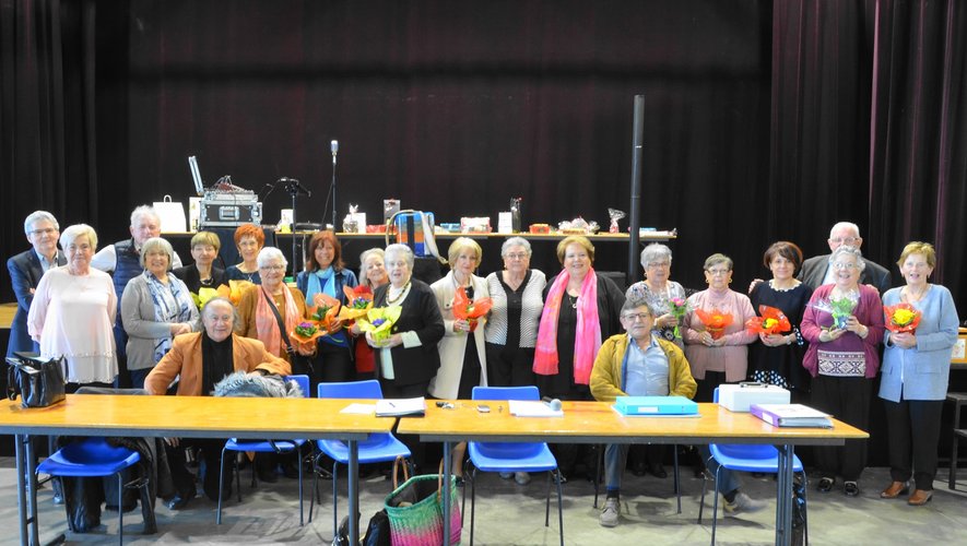 Club loisirs Saint-Martin