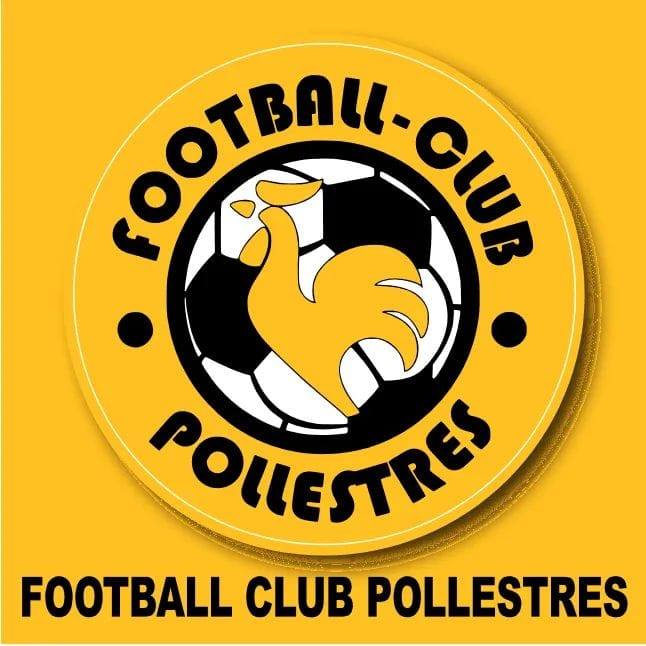Football club Pollestres 