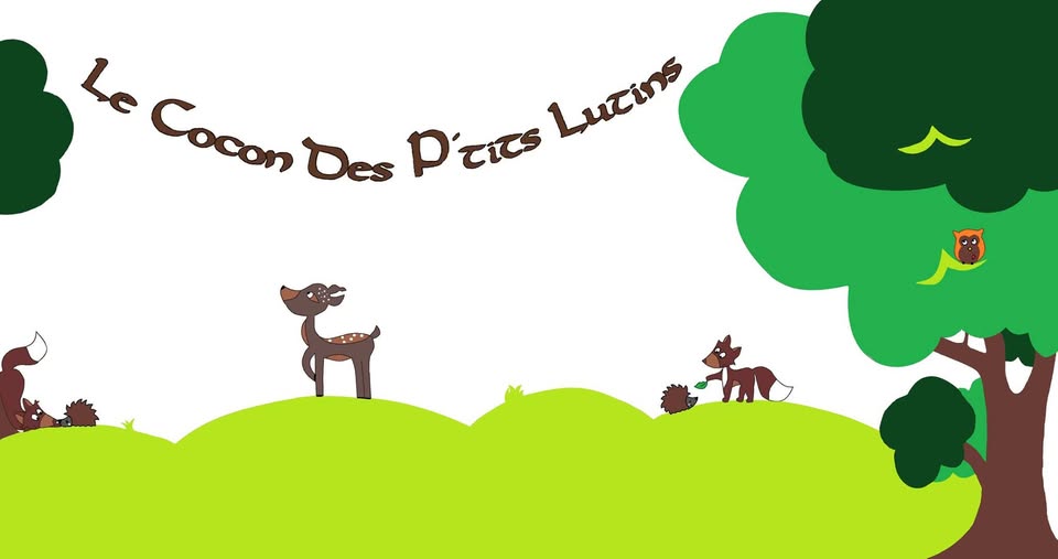 Le cocon des p'tits lutins