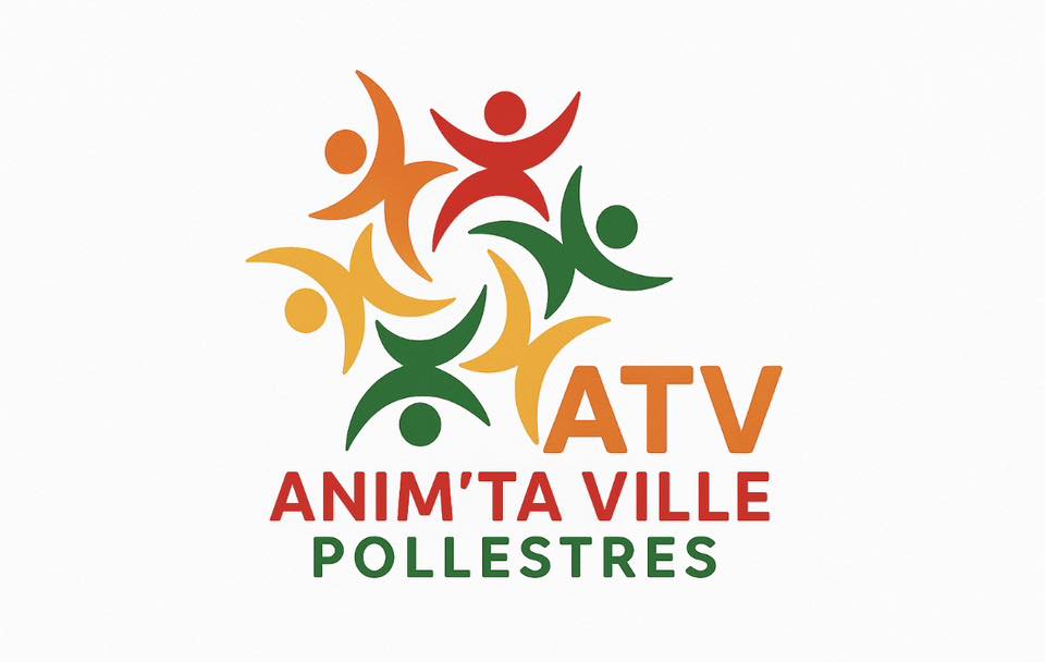 ANIM' TA VILLE