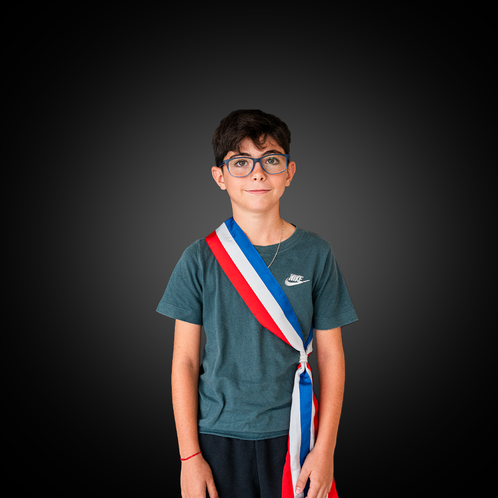 Tom DELLA-VISTA LECAS