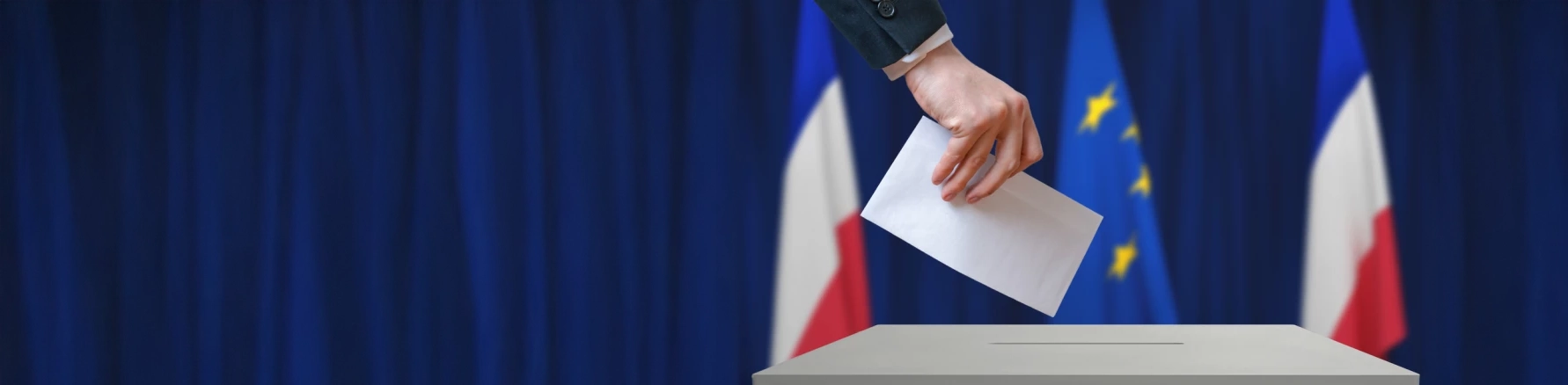 Inscription électorale