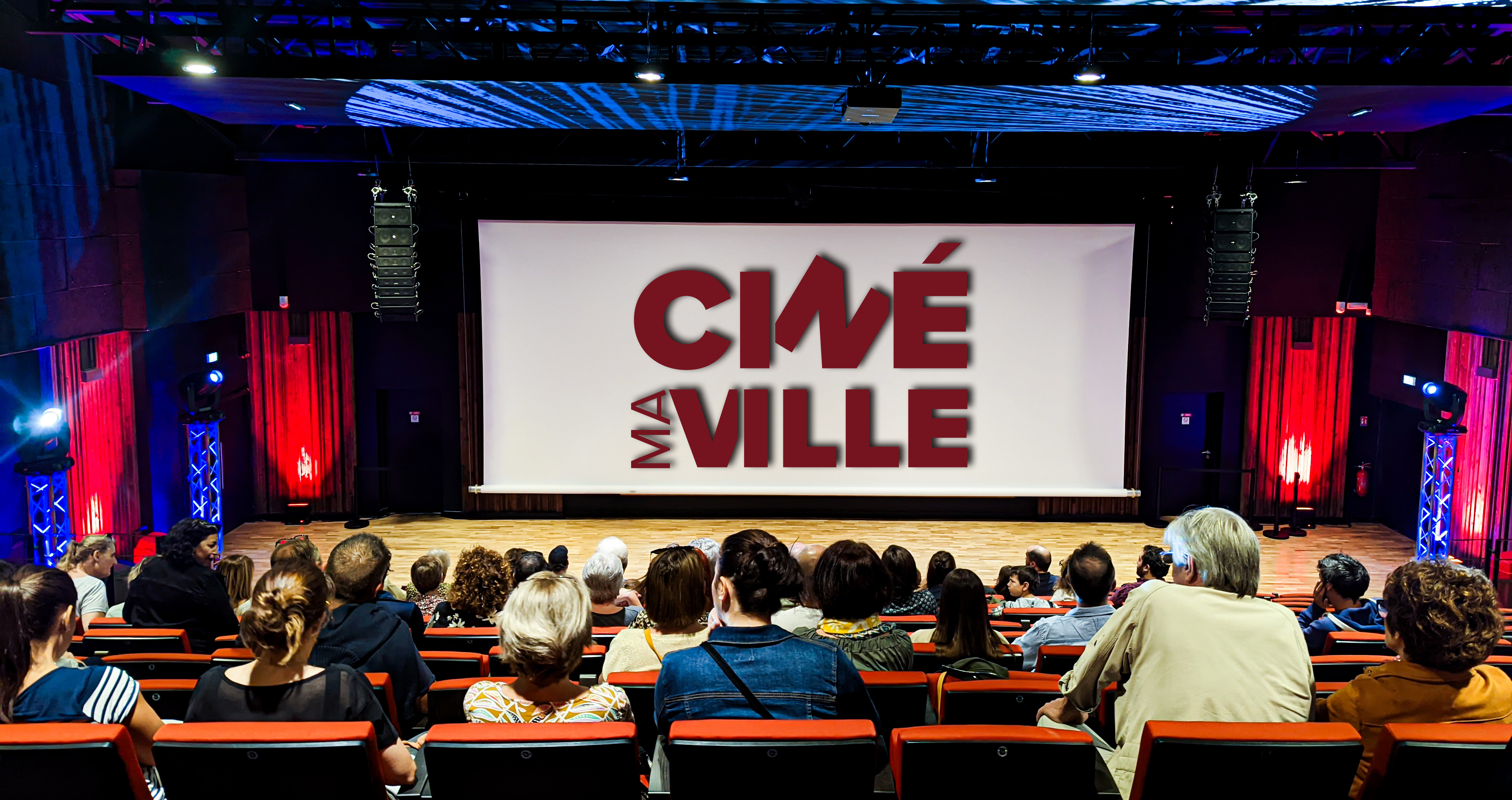 Cinémaville