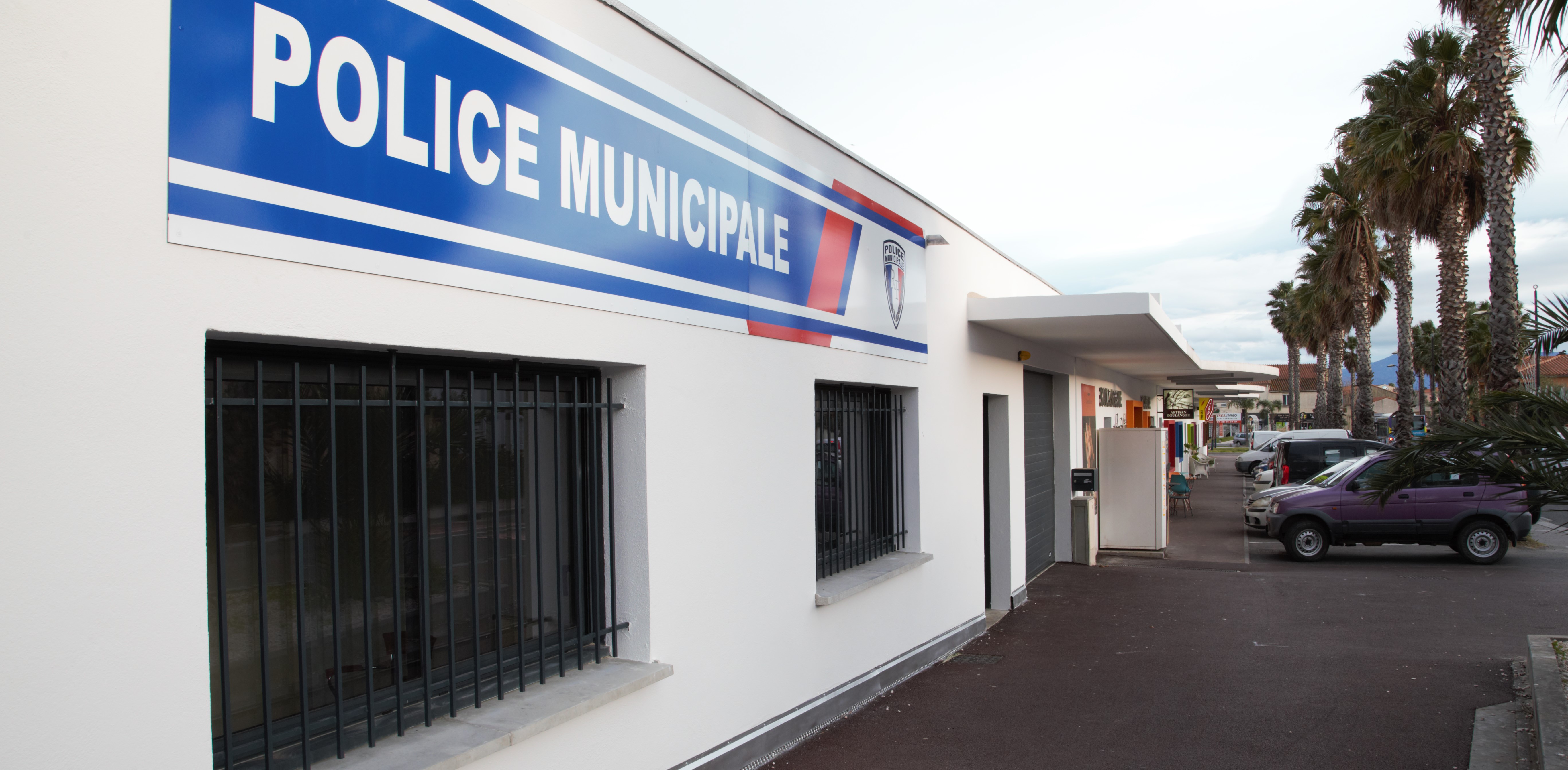 Police Municipale de Pollestres
