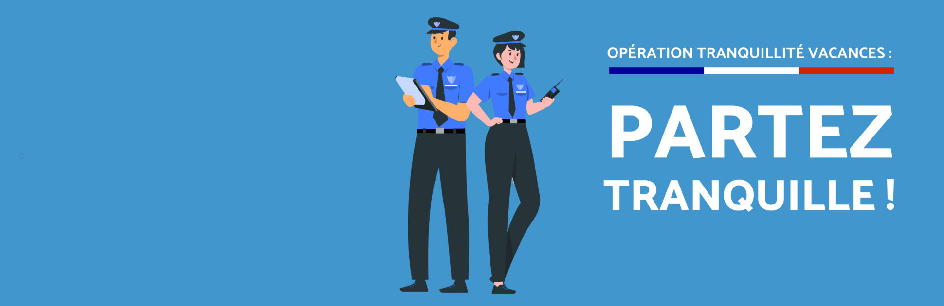 Surveillance des résidences