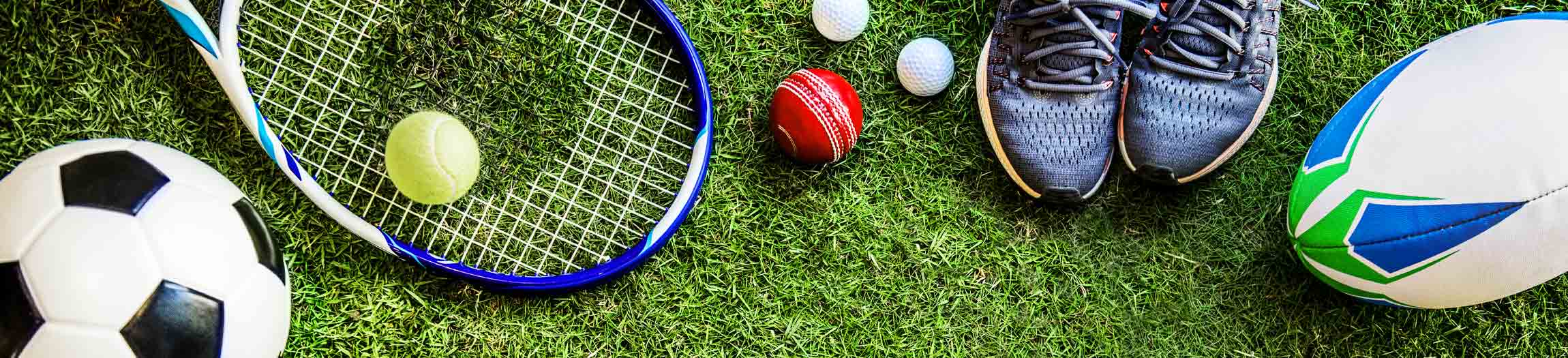 Installations sportives de Pollestres