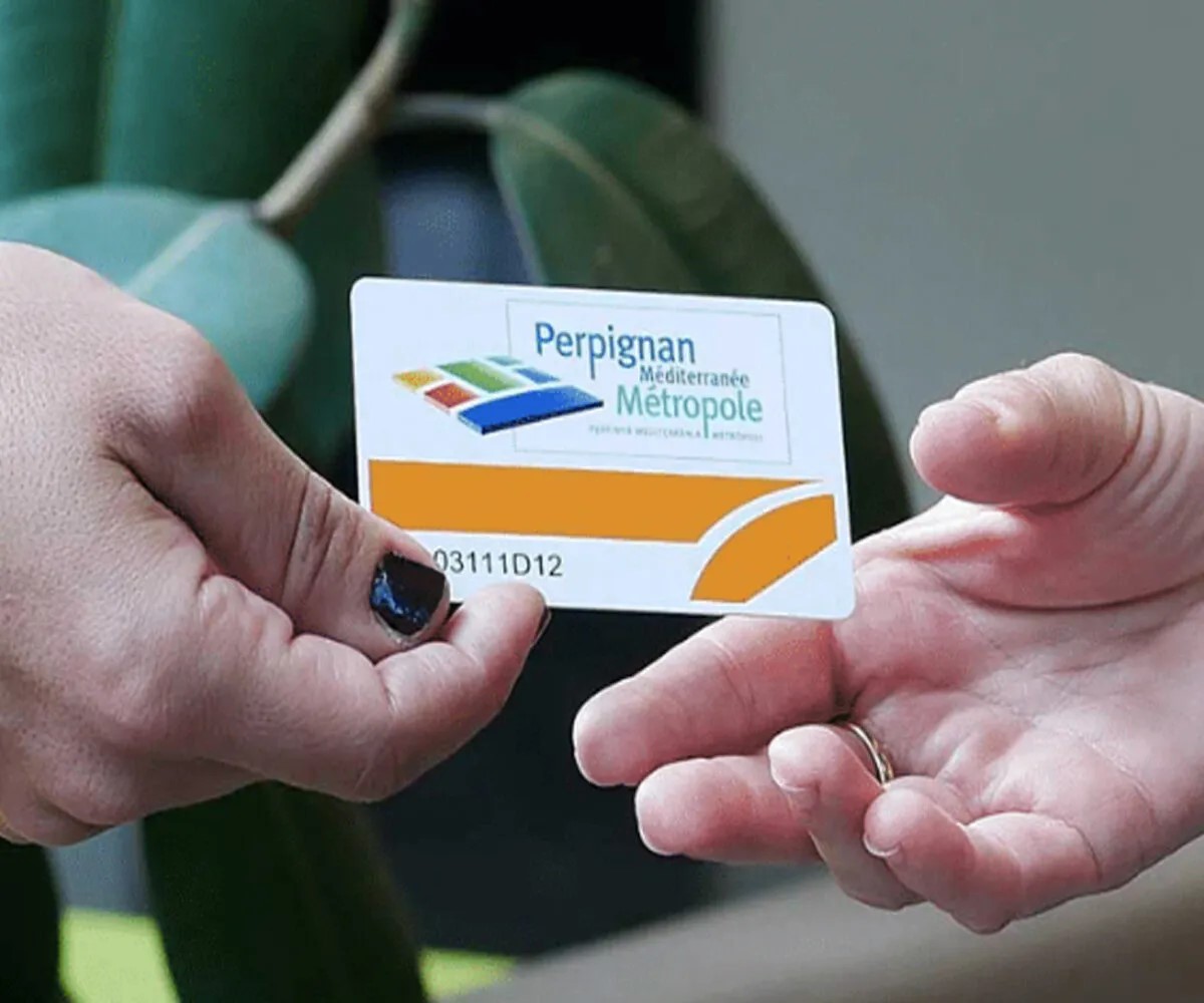 Mon badge déchèterie