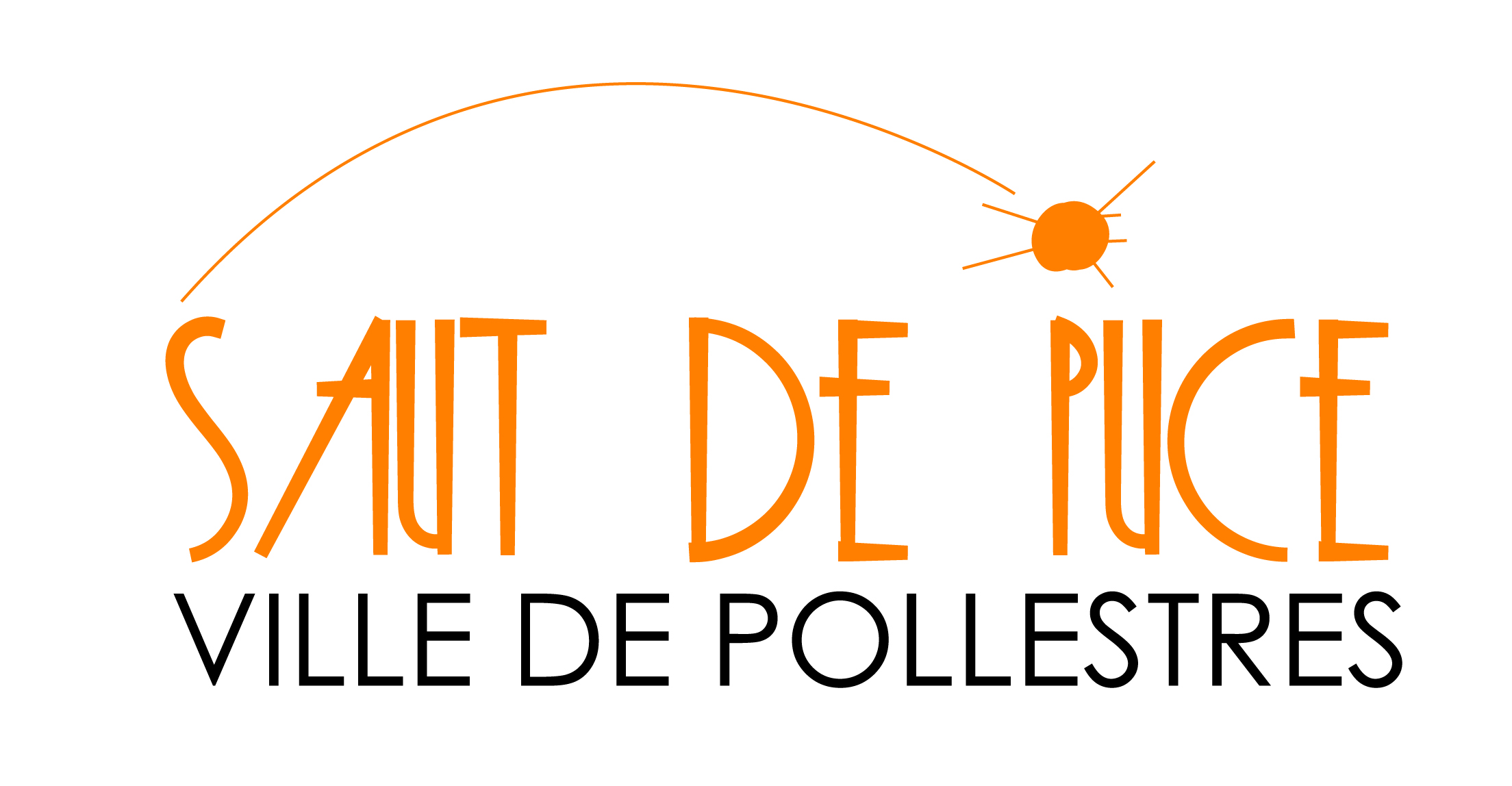 Logo Saut de Puce
