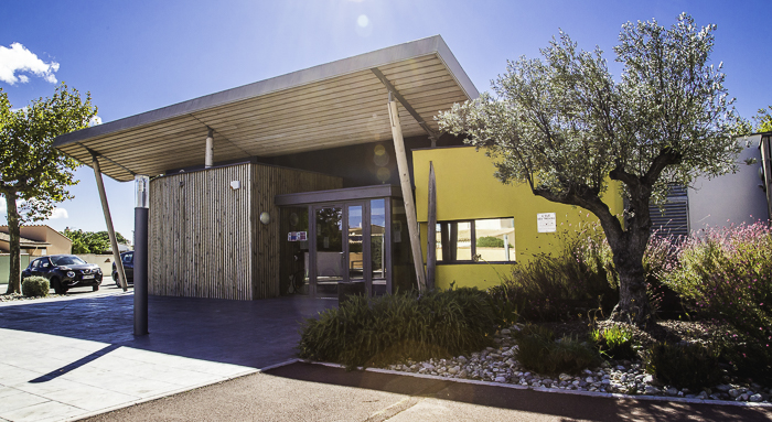 Crèche L'Ile des Trésors