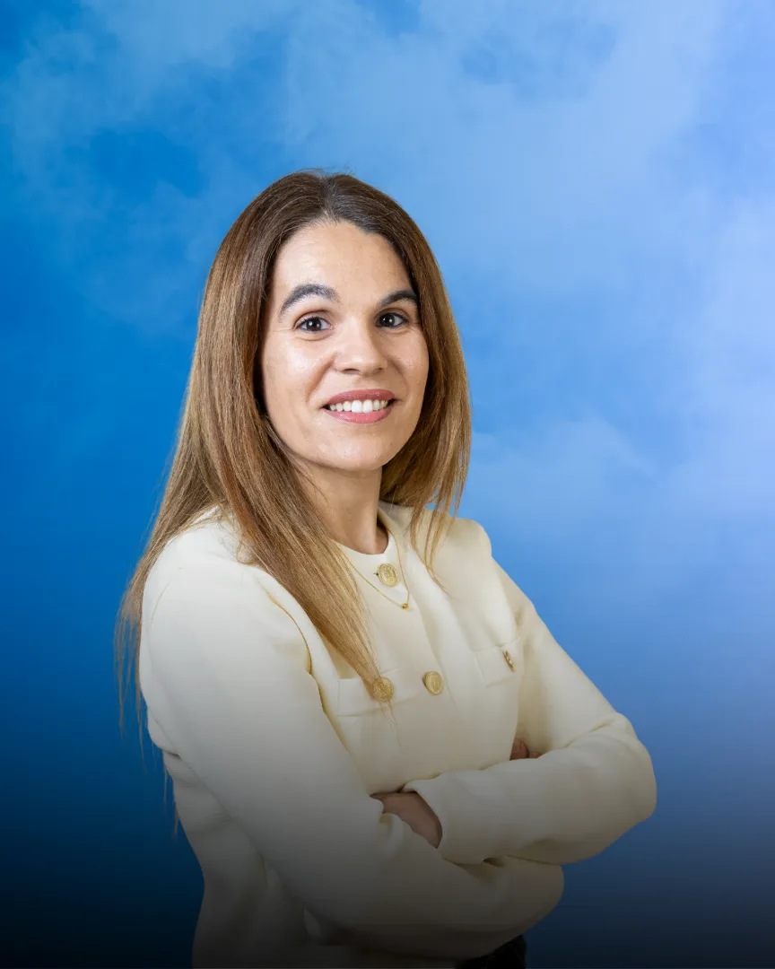 Samantha LOPES CERQUEIRA