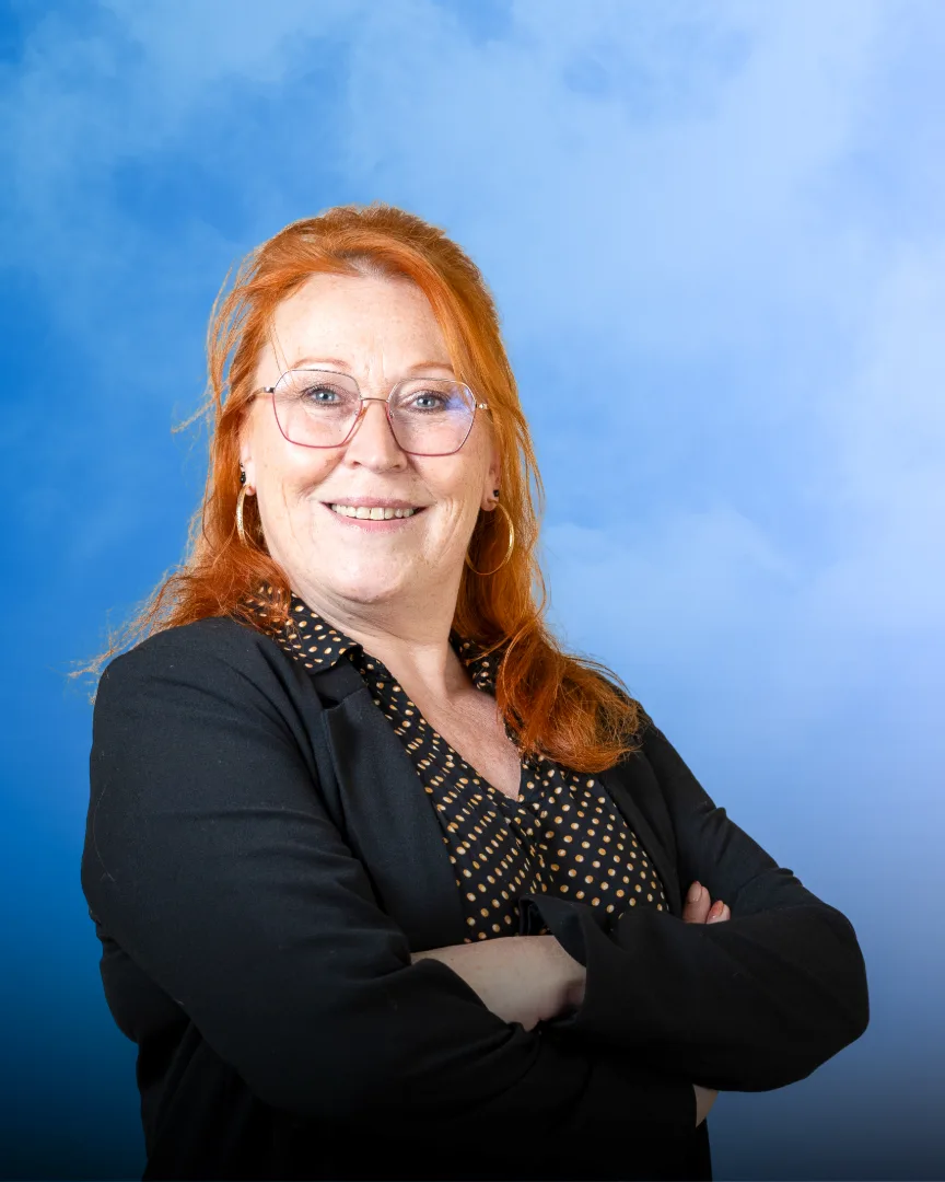 Doriane GROSSMANN-COUSIN