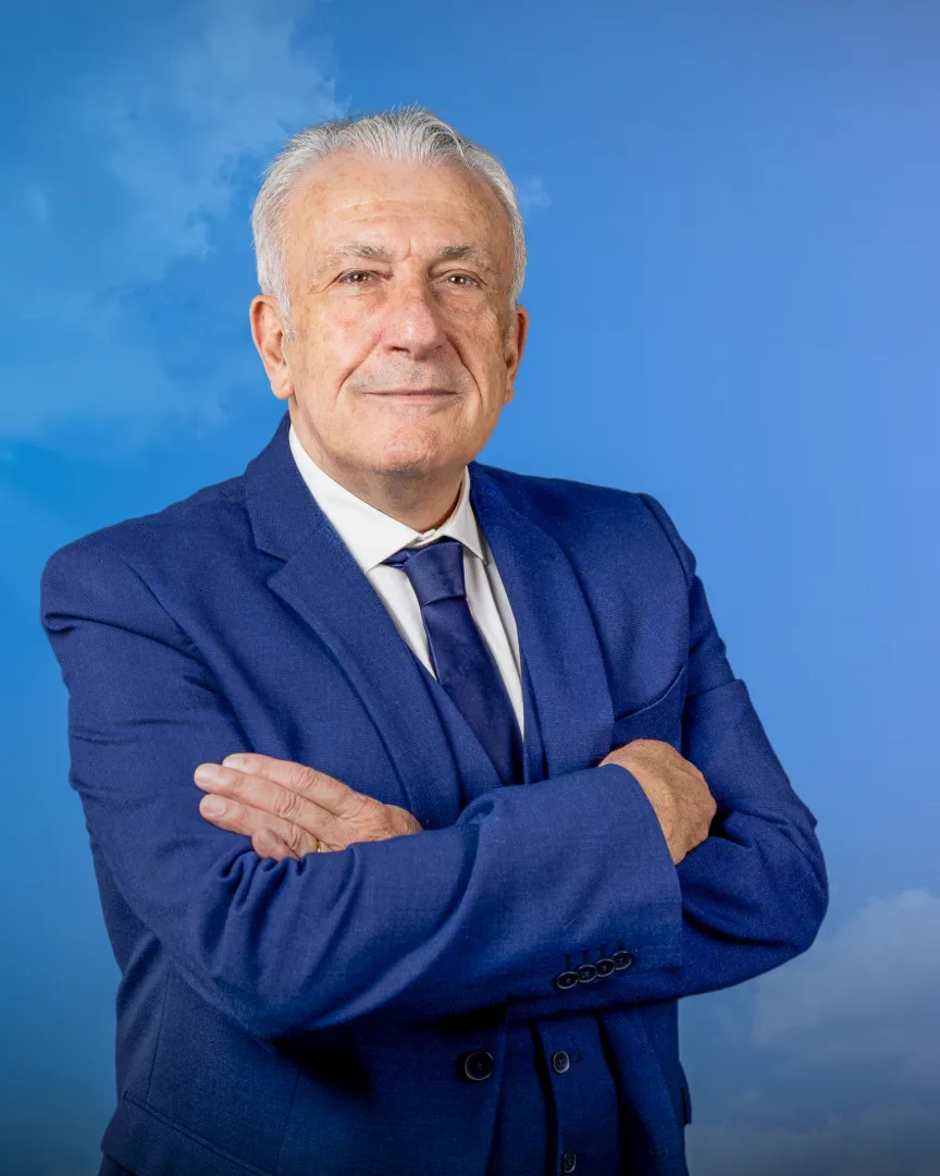 Jean-Charles MORICONI